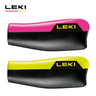 LEKI レキ スキープロテクター アームガード 2026 FORE ARM PROTECTOR CARBON FLEX 3.0