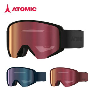 ATOMIC �A�g�~�b�N �X�L�[ �S�[�O��/���j�Z�b�N�X ��2026�� SAVOR L STEREO �Z�C�o�[ �G�� �X�e���I / AN51069
