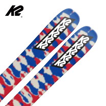楽天市場】k2 ショートスキーの通販