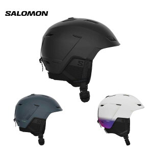 SALOMON �T������ �X�L�[�w�����b�g �����Y ���f�B�[�X��2026��PIONEER LT PRO / �p�C�I�j�A �G���e�B�[ �v�� ���{���K�i