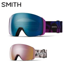 SMITH �X�~�X �X�L�[�S�[�O�� �����Y ���f�B�[�X��2026��4D MAG XL / �t�H�[�f�B�[�}�O �G�b�N�X�G�� �ዾ�E���K�l�Ή��S�[�O�� / �X�y�A�����Y�t / �n�[�h�P�[�X�t�yASIAN FIT�z�y�~���[�z ���{���K