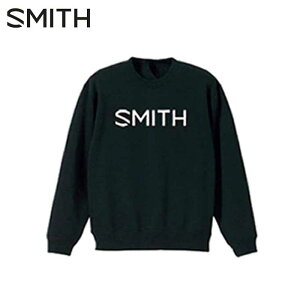 SMITH �X�~�X �����Y ���f�B�[�X �X�E�F�b�g �g���[�i�[ ��2026�� ESSENTIAL CREW �G�b�Z���V�����N���[ �X�m�[�{�[�h