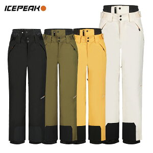 ICEPEAK �A�C�X�s�[�N �X�L�[�E�F�A �p���c ���f�B�[�X��2026��854160992 / OSTERFELD WOMEN �X�[�p�[�Z�[��