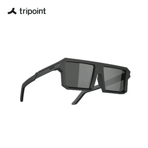 �g���C�|�C���g Tripoint �X�L�[ �T���O���X��2026��Jongsong Peak / �W�����O�\���O�s�[�N / TRIS002-BL-003