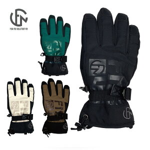 FOR NO SOLUTION 49 �t�H�[�m�[�\�����[�V����49 �X�L�[ �O���[�u/�W���j�A��2026��FN-4526JJ / JUNIOUR GLOVE�y5F�z