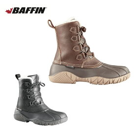 BAFFIN バフィン メンズ スノーシューズ スノーブーツ YELLOWKNIFE イエローナイフ / CANA-M001 旧モデル