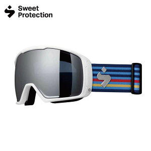 �X�L�[�S�[�O�� �X�E�B�[�g�v���e�N�V���� �S�[�O�� Sweet Protection ��2025��Clockwork MAX RIG Reflect Team Edition ���{���K�i