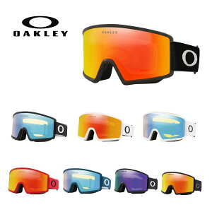 �I�[�N���[ OAKLEY �����Y ���f�B�[�X �X�L�[�S�[�O����2026��TARGET LINE L / �^�[�Q�b�g ���C�� L �~���[�����Y /OO7120�y�ዾ�Ή��z ���{���K�i