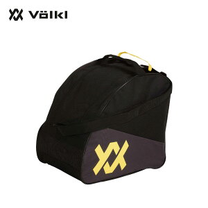 VOLKL �t�H���N�� �X�L�[�o�b�O�E�P�[�X �u�[�c�o�b�O��2027�� CLASSIC BOOT BAG / �N���V�b�N �u�[�c �o�b�O / 140100