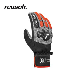 REUSCH ���C�V�� �X�L�[�O���[�u �����Y ���f�B�[�X��2027��REUSCH WORLDCUP WARRIOR R-TEX XT / 65 11 233 ���{���K�i