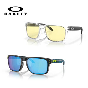 OAKLEY �I�[�N���[ �T���O���X ��2025�� HOLBROOK A / OO9244