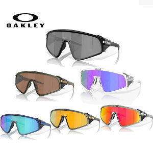 OAKLEY �I�[�N���[ �T���O���X �����Y ���f�B�[�X ��2025��Latch Panel