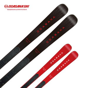 OGASAKA �I�K�T�J �X�L�[�� �����Y ���f�B�[�X��2027��KEO'S KS�]AP2 + FM585�y�ƃv���[�g�̂݁z