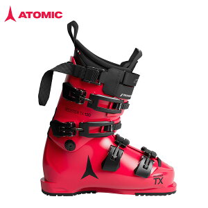 �y�����\��zATOMIC �A�g�~�b�N �X�L�[�u�[�c �����Y ���f�B�[�X��2027��REDSTER TX 130 / ���b�h�X�^�[ �e�B�[�G�b�N�X130 / AE5031840