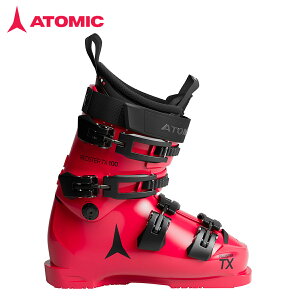 �y�����\��zATOMIC �A�g�~�b�N �X�L�[�u�[�c �����Y ���f�B�[�X��2027��Redster TX 100 LC / ���b�h�X�^�[ �e�B�[�G�b�N�X100 LC / AE5031900