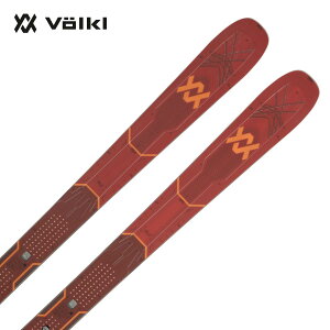 VOLKL �t�H���N�� �X�L�[�� �����Y ���f�B�[�X��2027��M7 MANTRA / [V2610112.000] �y�̂݁z