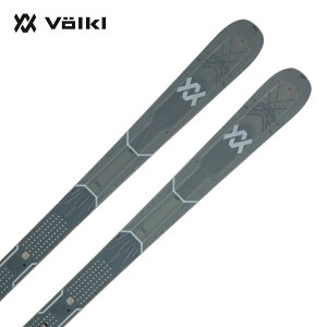 VOLKL �t�H���N�� �X�L�[�� �����Y ���f�B�[�X��2027��MANTRA 84 / [V2610114.000] �y�̂݁z