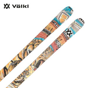 VOLKL �t�H���N�� �X�L�[�� �����Y ���f�B�[�X��2027��REVOLT 90 / [V2610157.000] �y�̂݁z