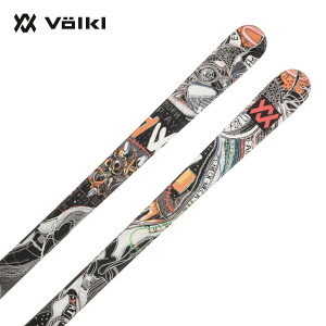VOLKL �t�H���N�� �X�L�[�� �����Y ���f�B�[�X��2027��REVOLT 81 / ���{���g81 [V2610162.000] �y�̂݁z