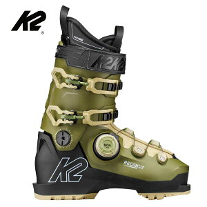 K2 �P�[�c�[ �X�L�[�u�[�c �����Y ���f�B�[�X��2027��RECON X BOA 120 / ���[�R�� X �{�A 120 / KS261924 �yboa���ځz�y�O���b�v�E�H�[�N�z