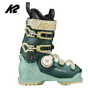 K2 �P�[�c�[ �X�L�[�u�[�c ���f�B�[�X��2027��ANTHEM X BOA 95 / �A���Z�� X �{�A 95 / KS261934 �yboa���ځz�y�O���b�v�E�H�[�N�z