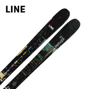LINE ���C�� �X�L�[�� �����Y ���f�B�[�X��2027��PANDORA 99 / LN26176400�y�̂݁z