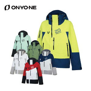 ONYONE �I�����l �X�L�[�E�F�A �W���P�b�g �����Y ���f�B�[�X ��2027��ONJ99301 / EDGE SHELL JACKET/�G�b�W �V�F�� �W���P�b�g