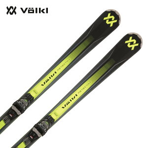 VOLKL �t�H���N�� �X�L�[�� �����Y ���f�B�[�X��2027��PEREGRINE XT / [V2610028.000] + VMOTION + VMOTION 10 80MM �r���f�B���O �Z�b�g ��t�����y�O���b�v�E�H�[�N�Ή��z