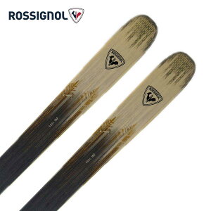 ROSSIGNOL ���V�j���[�� �X�L�[�� �����Y ���f�B�[�X��2027��SOUL 102 / [RAPMR03]�y�̂݁z
