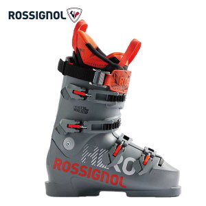 ROSSIGNOL ���V�j���[�� �X�L�[�u�[�c �����Y ���f�B�[�X ��2027��HERO WORLD CUP 130 MV / �q�[���[ ���[���h �J�b�v 130 MV / RBP1020