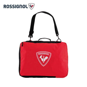 ROSSIGNOL ���V�j���[�� �X�L�[�o�b�O�E�P�[�X �u�[�c�P�[�X��2027�� HERO DUAL BOOT BAG / RKPBQ01