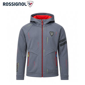 ROSSIGNOL ���V�j���[�� �X�L�[�E�F�A �W���P�b�g �����Y ���f�B�[�X��2027��RLLS01A / RACING JACKET ADULT