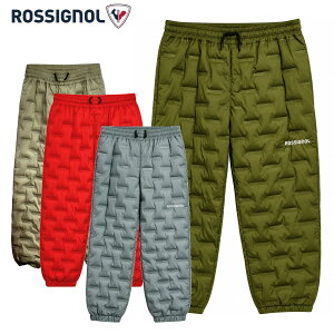 ROSSIGNOL ���V�j���[�� �X�L�[�E�F�A �p���c �����Y ���f�B�[�X��2027��RLOJP / ROSSIGNOL INNER PANTS