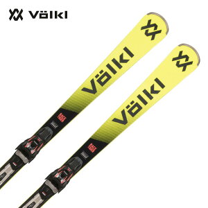 VOLKL �t�H���N�� �X�L�[�� �����Y ���f�B�[�X��2027��RACETIGER SL / [V2610004.000] + RMOTION-T + RMOTION-T 12 85MM �r���f�B���O �Z�b�g ��t�����y�O���b�v�E�H�[�N�Ή��z