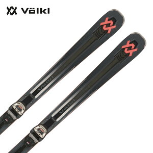 VOLKL �t�H���N�� �X�L�[�� �����Y ���f�B�[�X��2027��PEREGRINE 80 / [V2610042.000] + LOWRIDE + LOWRIDE 12 TCX 90MM �r���f�B���O �Z�b�g ��t�����y�O���b�v�E�H�[�N�Ή��z