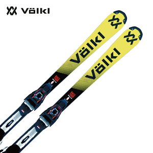 VOLKL �t�H���N�� �X�L�[�� �����Y ���f�B�[�X��2027��RACETIGER SL WCD RMOTION / [V2610840.000] + RMOTION-T12 85MM �r���f�B���O �Z�b�g ��t�����y�O���b�v�E�H�[�N�Ή��z