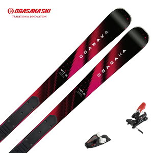 OGASAKA �I�K�T�J �X�L�[�� �����Y ���f�B�[�X��2027��TC-S + FM585 + ��26��RX 12 GW BR.85[D] �r���f�B���O �Z�b�g ��t�����y�O���b�v�E�H�[�N�Ή��z