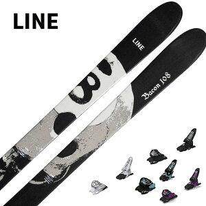 LINE ���C�� �X�L�[�� �����Y ���f�B�[�X��2027��BACON 108 / LN26177100 + ��26��GRIFFON 13 GW �r���f�B���O �Z�b�g ��t���� �y�O���b�v�E�H�[�N�Ή��z