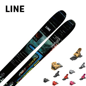 LINE ���C�� �X�L�[�� �����Y ���f�B�[�X��2027��PANDORA 92 / LN26176500 + ��27��ATTACK 14 GW �r���f�B���O �Z�b�g ��t�����y�O���b�v�E�H�[�N�Ή��z