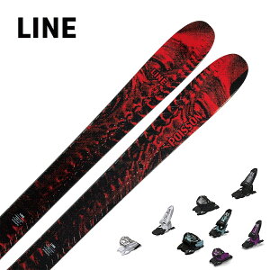 LINE ���C�� �X�L�[�� �����Y ���f�B�[�X��2027��POISSON / LN26175000 + ��26��GRIFFON 13 GW �r���f�B���O �Z�b�g ��t����