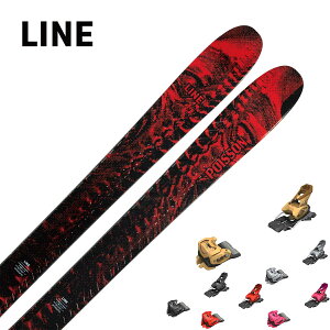 LINE ���C�� �X�L�[�� �����Y ���f�B�[�X��2027��POISSON / LN26175000 + ��27��ATTACK 14 GW �r���f�B���O �Z�b�g ��t�����y�O���b�v�E�H�[�N�Ή��z