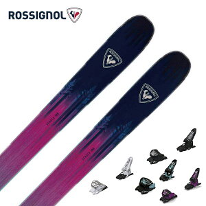 ROSSIGNOL ���V�j���[�� �X�L�[�� �����Y ���f�B�[�X��2027��SENDER 100 / [RAPMS01] + ��26��GRIFFON 13 GW �r���f�B���O �Z�b�g ��t�����y�O���b�v�E�H�[�N�Ή��z