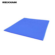 REXXAM レクザム スキーブーツアクセサリー ＜2027＞ EVAシート 5mm / SOFT シール付 インナーブーツ パ…