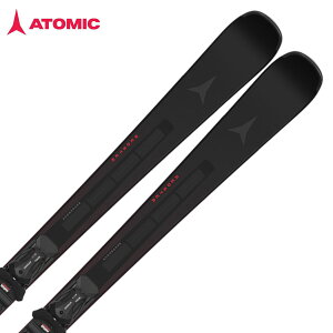 ATOMIC �A�g�~�b�N �X�L�[�� �����Y ���f�B�[�X ��2027��REDSTER S8i REVOSHOCK C / AASS03808 + I 12 GW �r���f�B���O �Z�b�g ��t���� �y�O���b�v�E�H�[�N�Ή��z