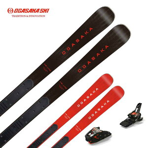 OGASAKA �I�K�T�J �X�L�[�� �����Y ���f�B�[�X��2027��KEO'S KS�]AP2 + FM585 + ��24��XCOMP 16 GW �r���f�B���O �Z�b�g ��t����