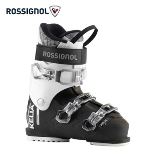 ROSSIGNOL ���V�j���[�� �X�L�[�u�[�c ���f�B�[�X ��2027��KELIA 50 / �P���A 50 / RBO8350