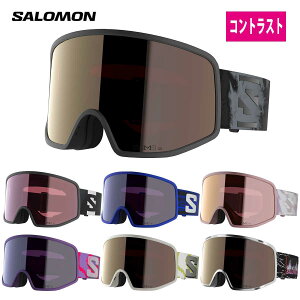 SALOMON �T������ �X�L�[�S�[�O�� �����Y ���f�B�[�X��2027��SENTRY PRO SIGMA �yand EXTRA LENS�z / �Z���`�����[�v�� �V�O�}�y�A���h �G�N�X�g�������Y�z