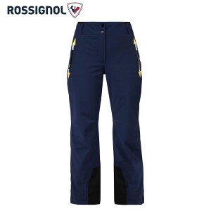 ROSSIGNOL ���V�j���[�� �X�L�[�E�F�A �p���c ���f�B�[�X ��2026��RLOWP11 / W JCC VALTHOR PANT