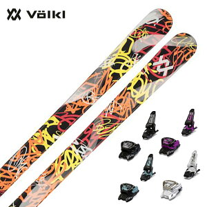 VOLKL �t�H���N�� �X�L�[�� �����Y ���f�B�[�X ��2025�� REVOLT 81 / ���{���g81 [V2410162.000] + ��26��GRIFFON 13 GW �r���f�B���O �Z�b�g ��t�����y�O���b�v�E�H�[�N�Ή��z