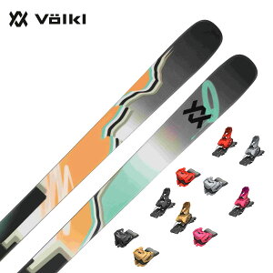 VOLKL �t�H���N�� �X�L�[�� �����Y ���f�B�[�X ��2025�� REVOLT 84 / [V2410156.000] + ��27��ATTACK 14 GW �r���f�B���O �Z�b�g ��t�����y�O���b�v�E�H�[�N�z